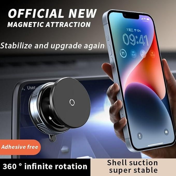360 infinity rotation